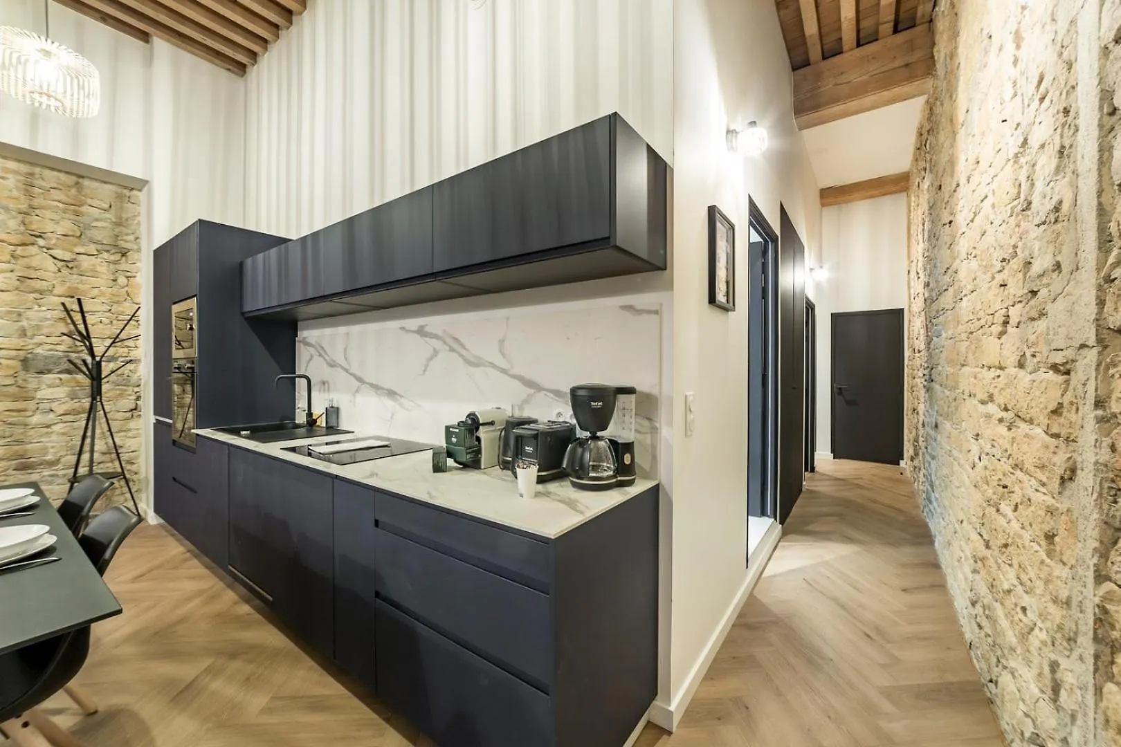 Opera Muse Apartment Lyon 0*,  France