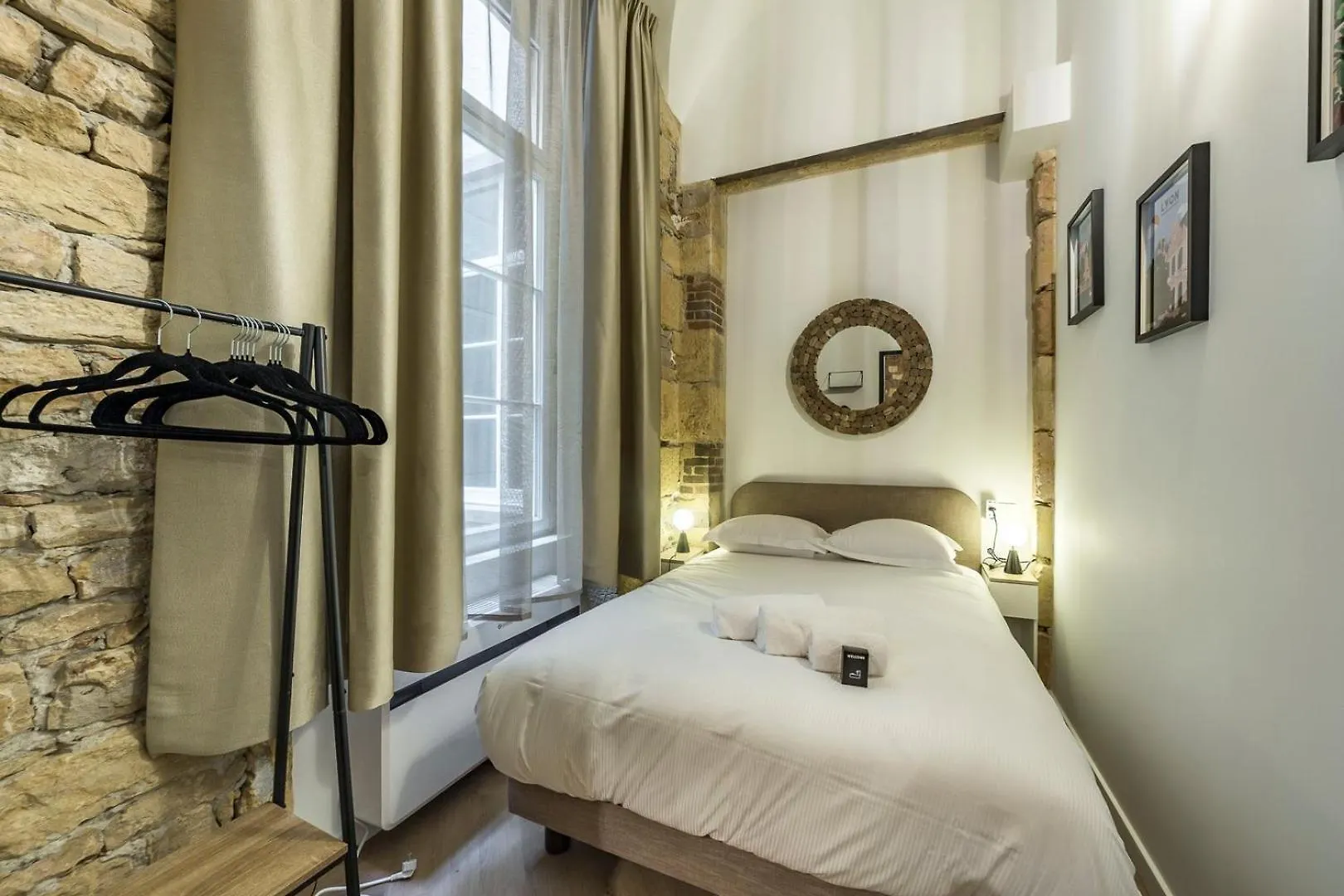 Opera Muse Apartment Lyon