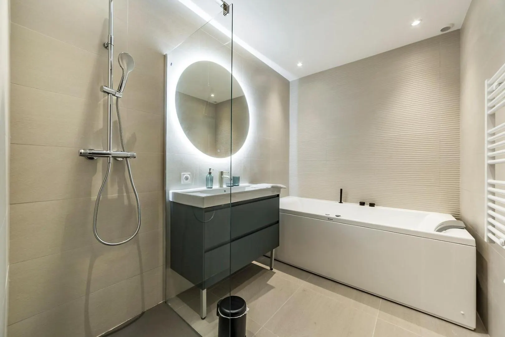 Opera Muse Apartment Lyon