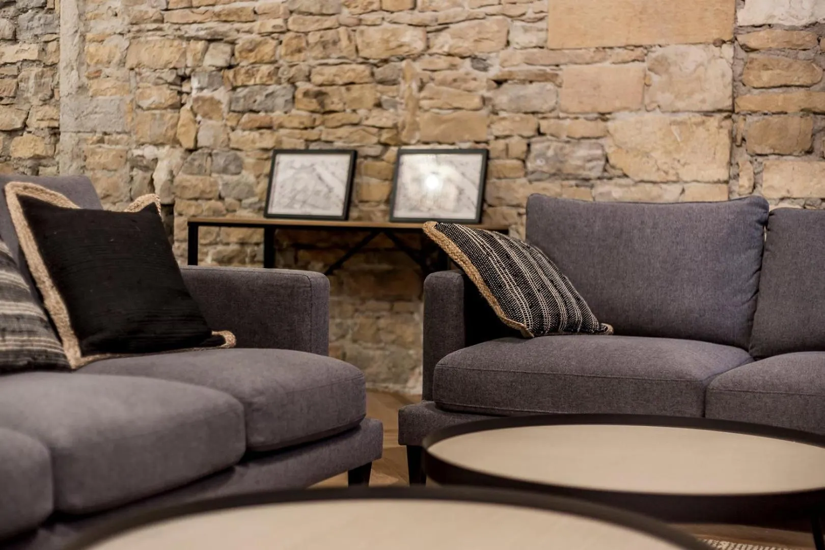 Opera Muse Apartment Lyon France