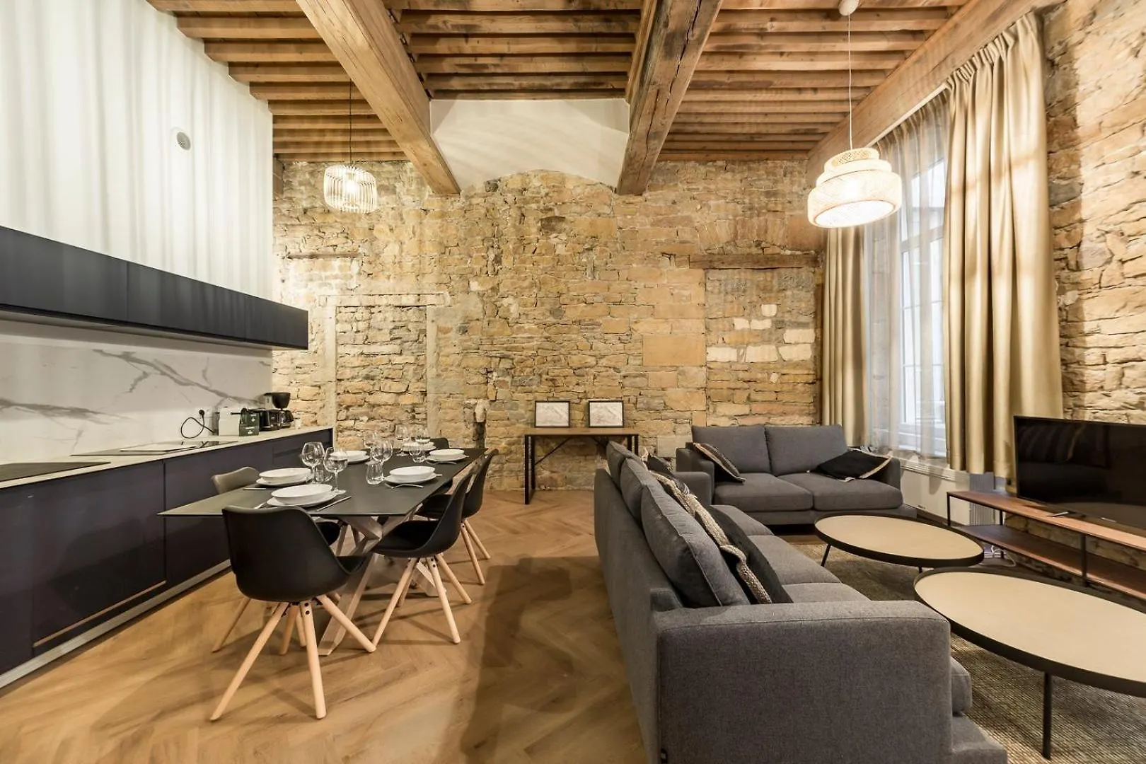 Opera Muse Apartment Lyon