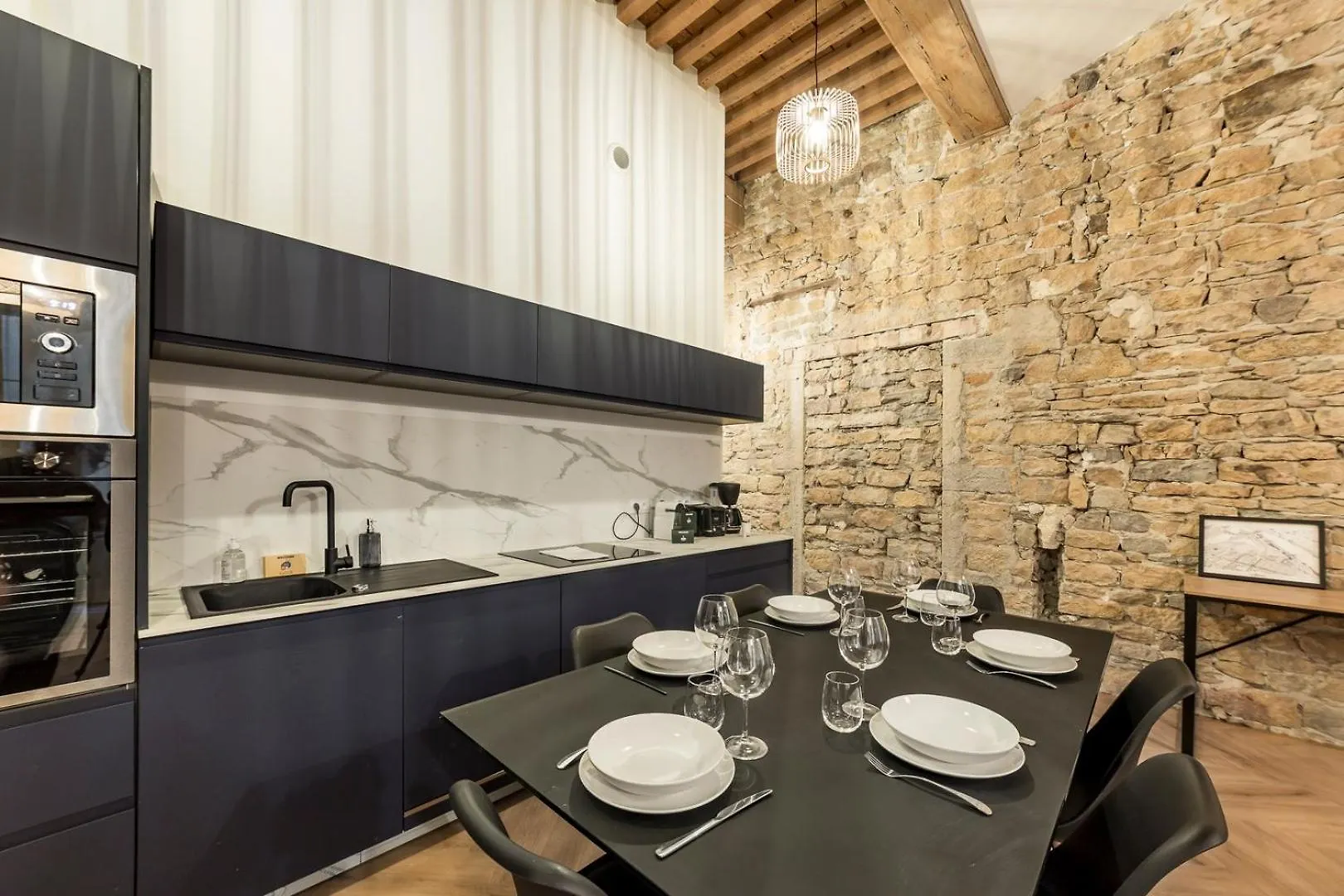 Opera Muse Apartment Lyon