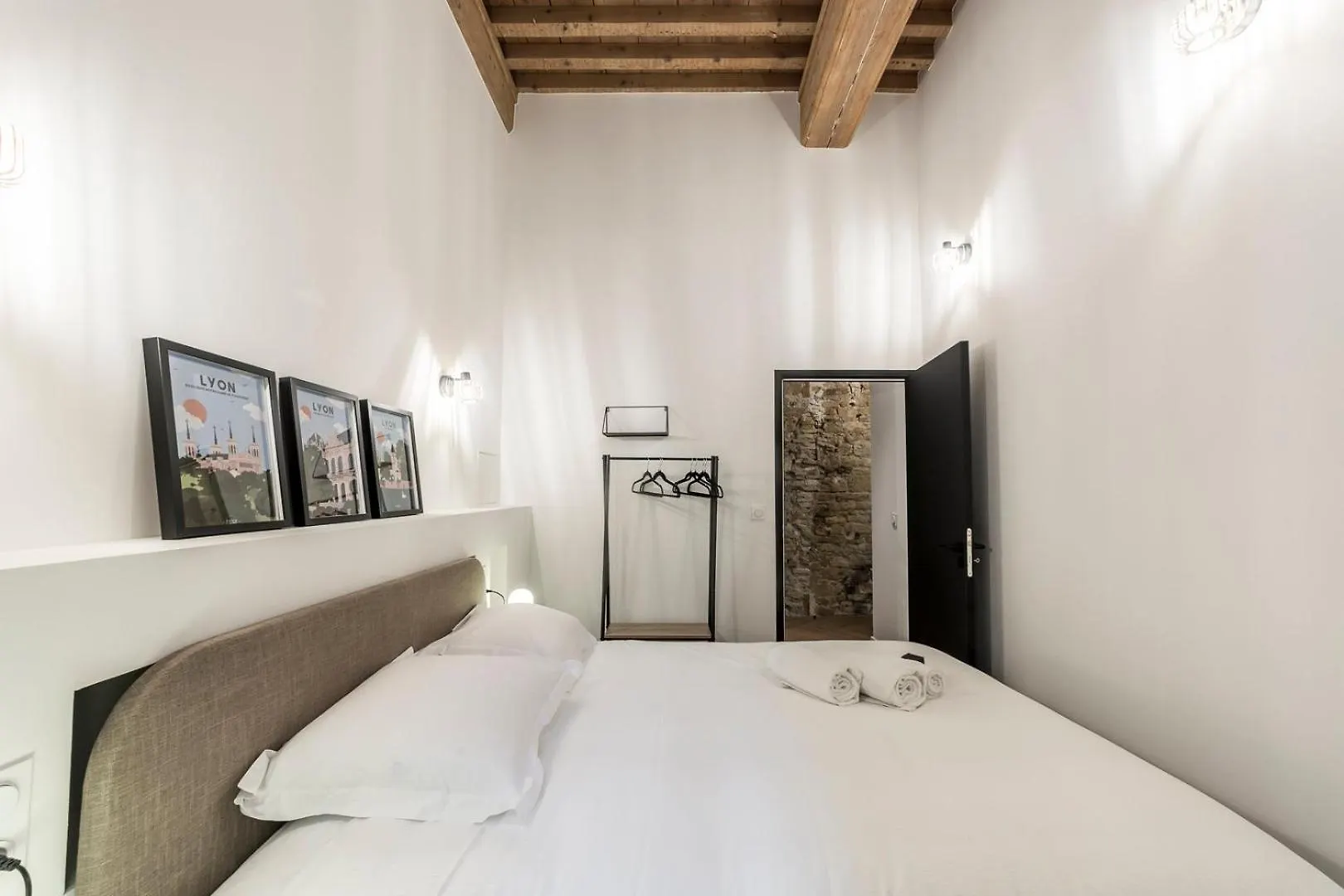 Opera Muse Apartment Lyon