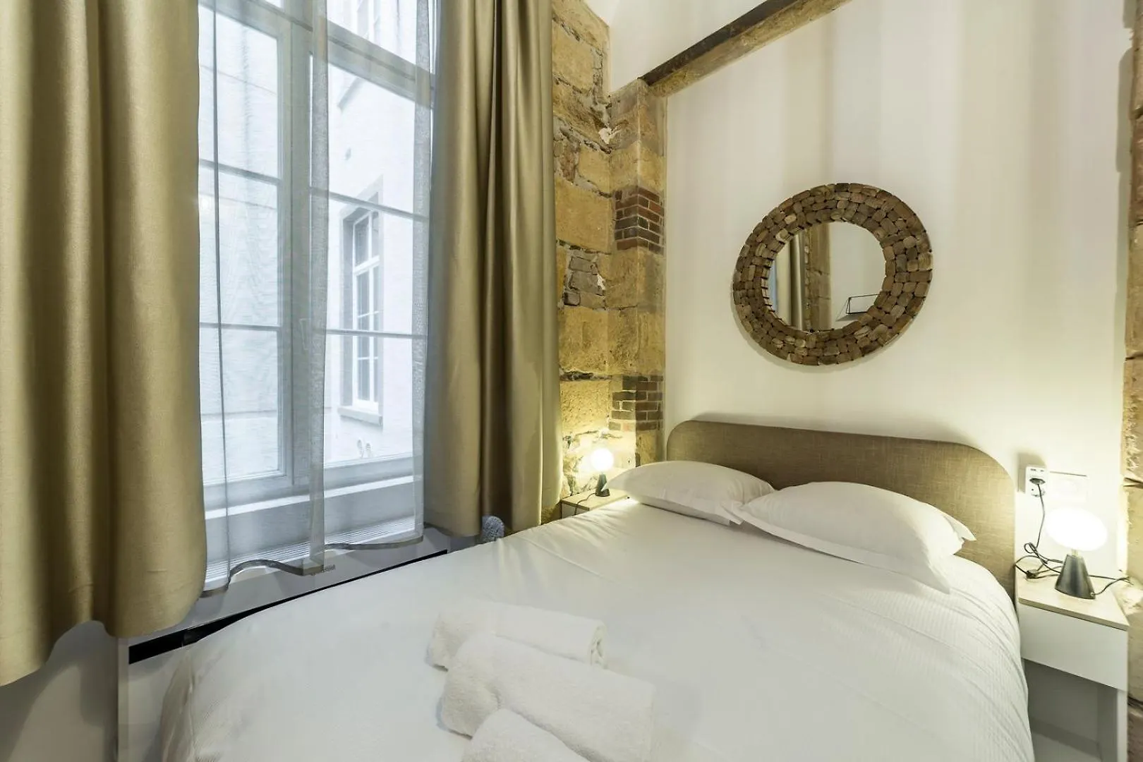 Opera Muse Apartment Lyon 0*,